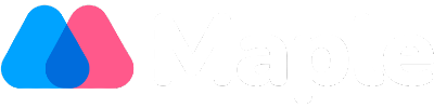 Maple CMS Logo