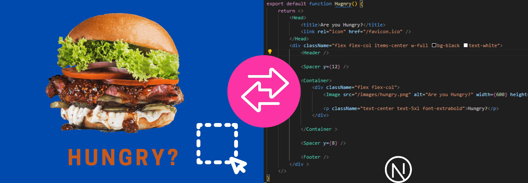 Next.JS Builder